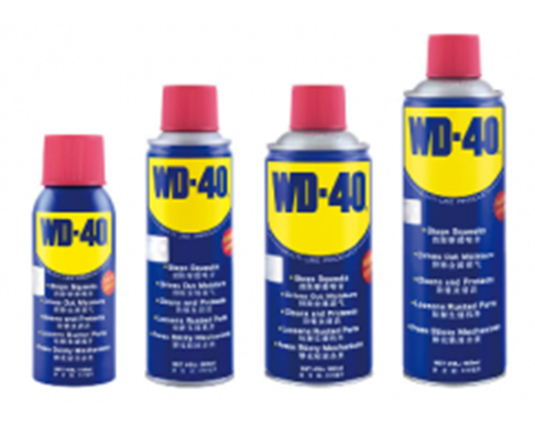 WD40万能蘑菇视频
